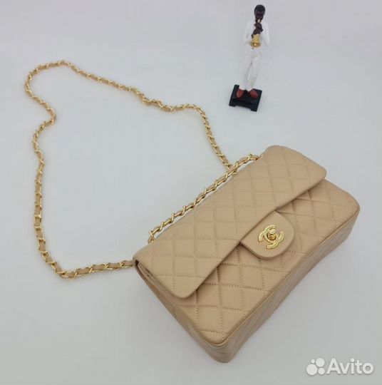 Сумка женская Chanel (клатч)