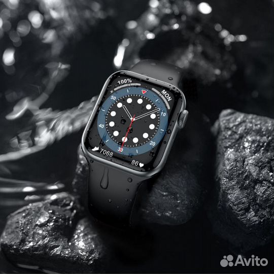 Смарт часы Hoco Y1 pro