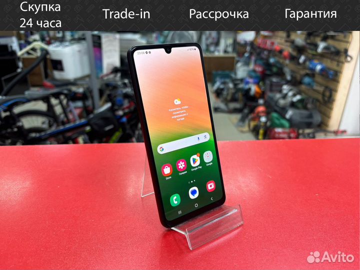 Samsung Galaxy A33 5G, 6/128 ГБ