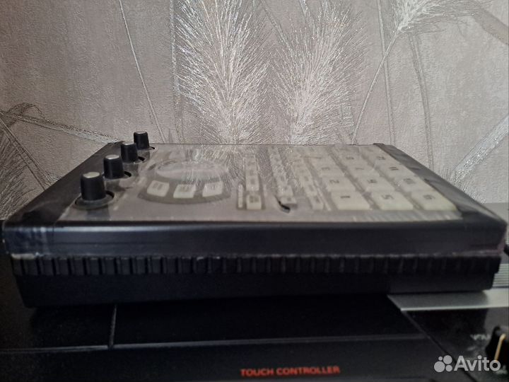 Roland sp-404sx сэмплер
