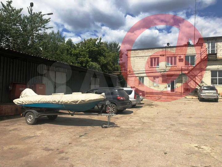 Продам помещение свободного назначения, 1512 м²