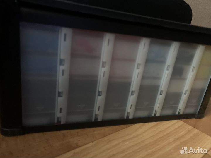 Принтер epson l805