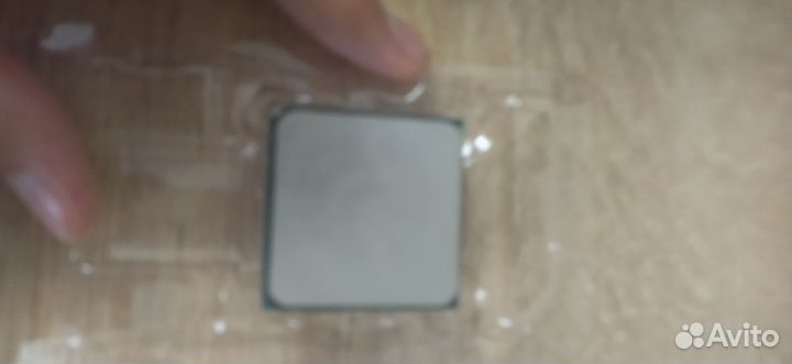 Процессор amd ryzen 3 pro 1300