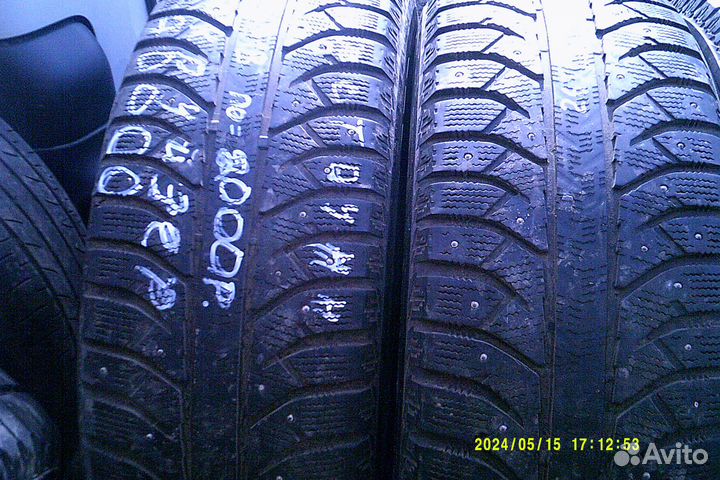 Bridgestone Ice Cruiser 7000 265/60 R18