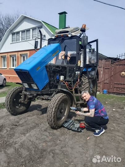 Заправка автокондиционеров с выездом