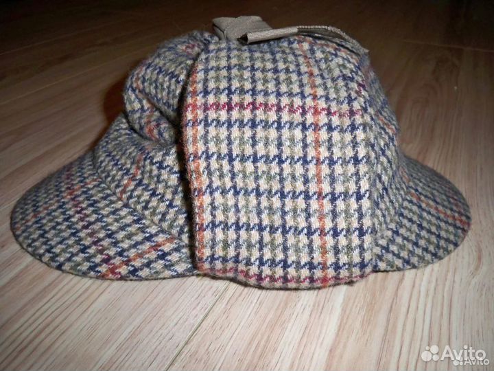Deerstalker Англия 56