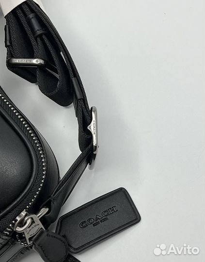 Сумка Coach Graham Mens