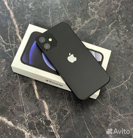 iPhone 12 mini, 256 ГБ