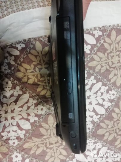 Ноутбук Samsung R560 бу, Cor 2 duo 8Gb SSD240 Gb