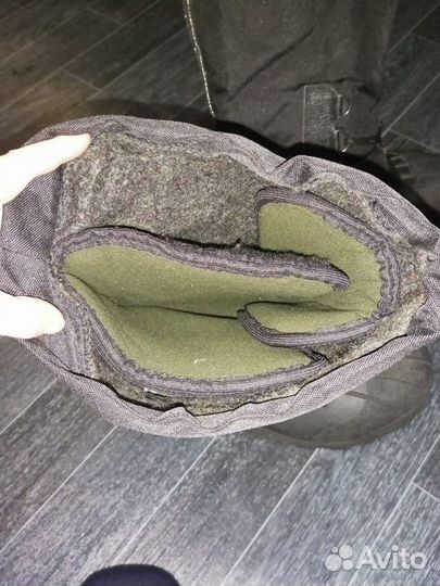 Спец. обувь б/у