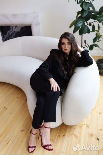 Психолог кпт