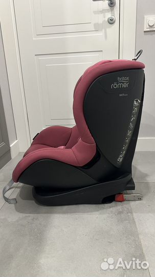 Автокресло britax romer trifix 2 i size