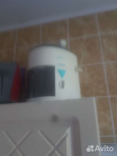 Соковыжималка