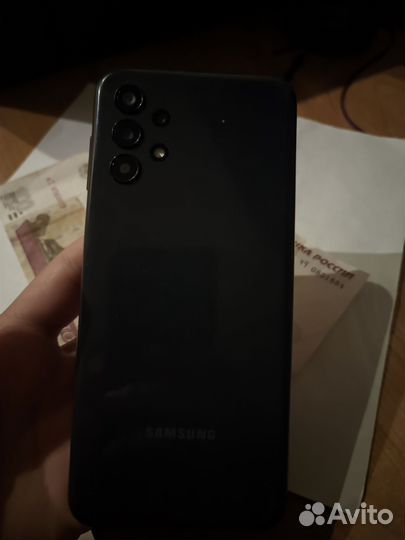 Samsung galaxy A13 4/64