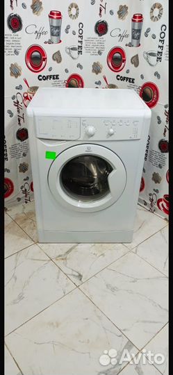 Стиральная машина бу в хорошем состоянии