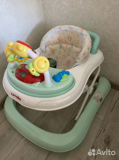 Ходунки детские