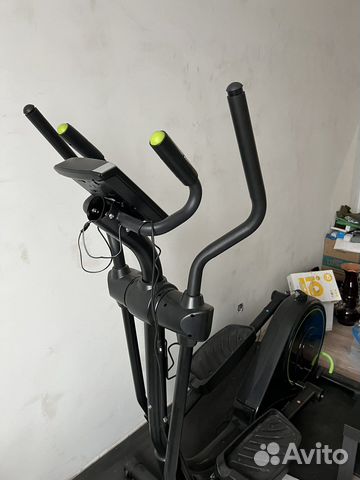 Тренажер torneo transformer