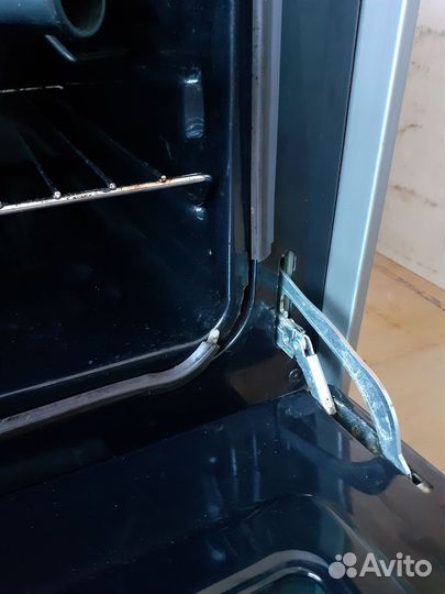 Электрическая плита ardo