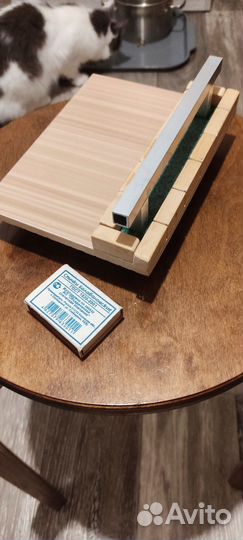 Рэйла для фингерборда