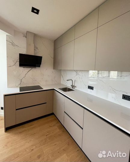 Кухня (цена за весь кпомплект) sh-0517607