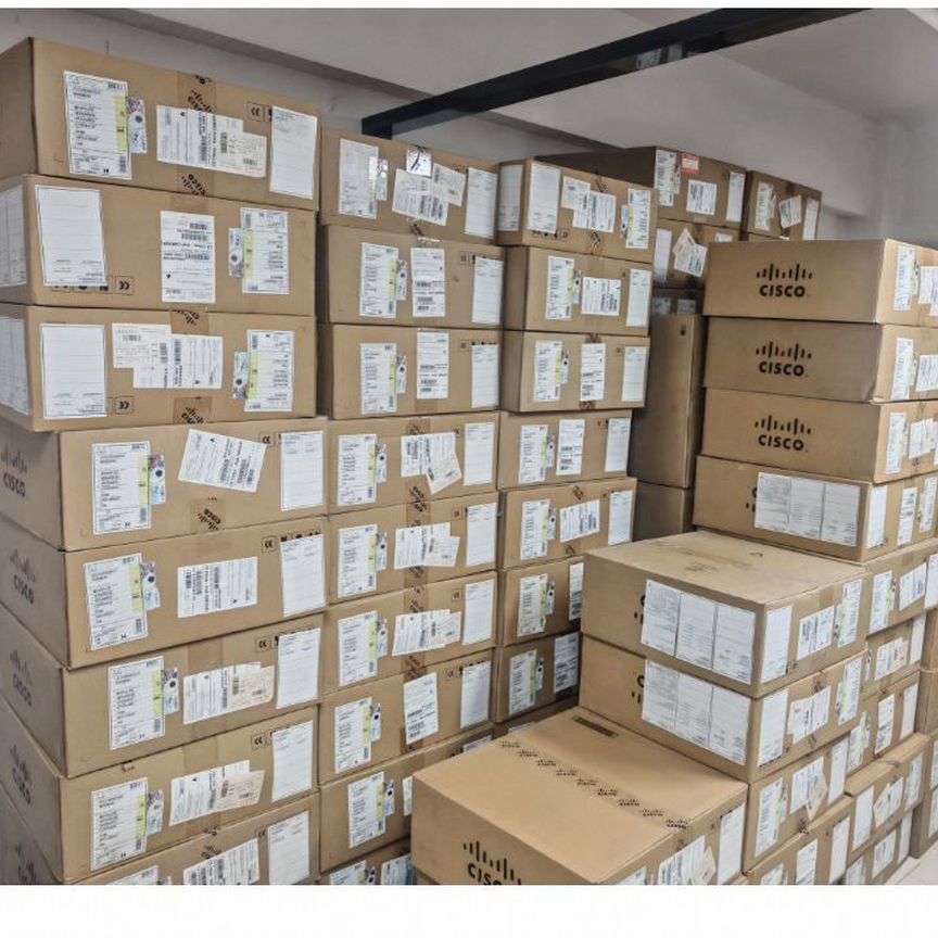 [WS-C2960X-24TS-L] Cisco Catalyst 2960x / 2960xr Коммутаторы Ws-C2960x-24ts-L