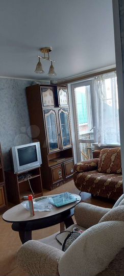 1-к. квартира, 25 м², 4/5 эт.