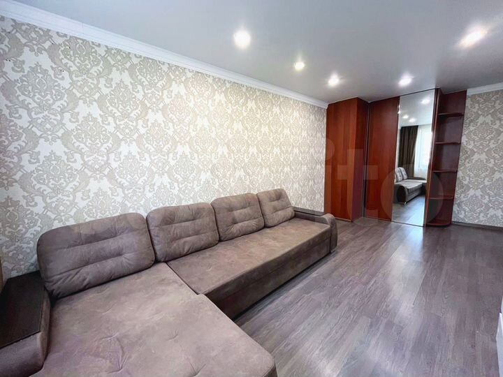 1-к. квартира, 39,1 м², 2/10 эт.