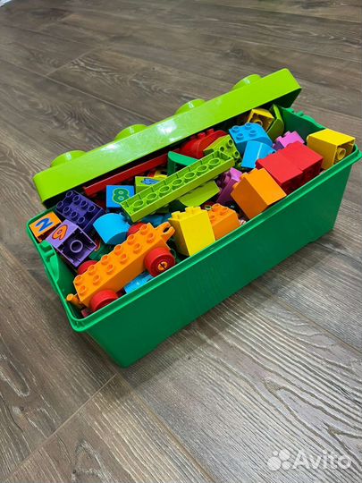 Lego duplo