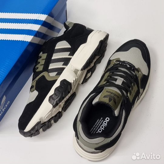 Кроссовки мужские Adidas