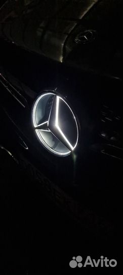 Mercedes-Benz GLE-класс AMG Coupe 3.0 AT, 2019, 38 000 км