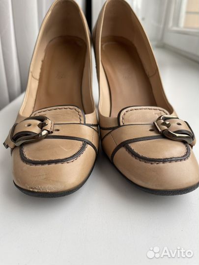 Туфли Tods 38,5