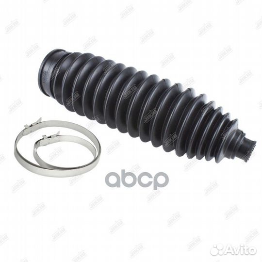 Пыльник рул. рейки L NI Sunny -11, Pulsar -11 N