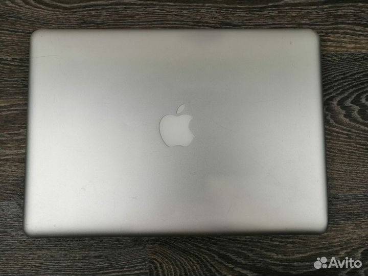 Apple MacBook Pro 13 2012 / core i5 / 4gb / 750gb