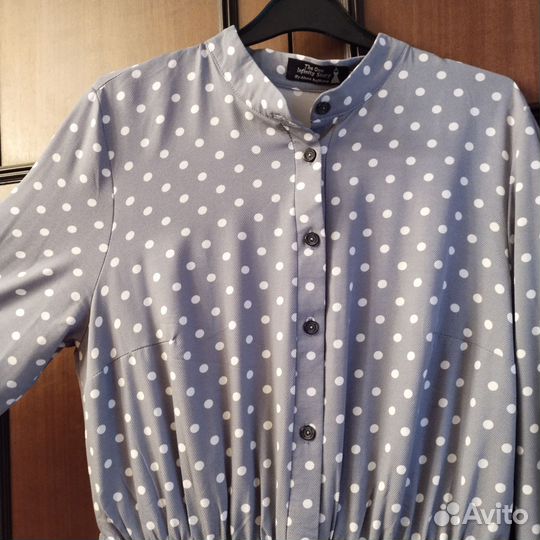 Платье женское 52 размер