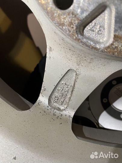 Продам диски