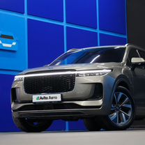 LiXiang One 1.2 CVT, 2022, 11 700 км, с пробегом, цена 4 100 000 руб.