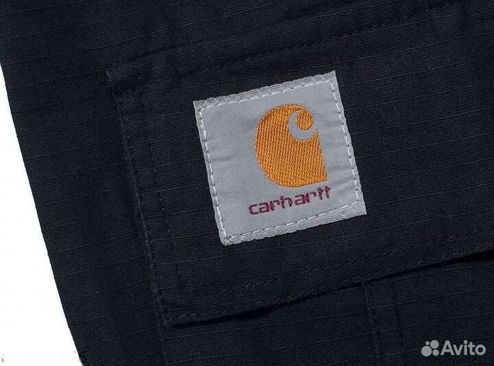 Брюки Carhartt