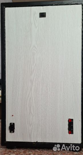 Портативная колонка Hand-made