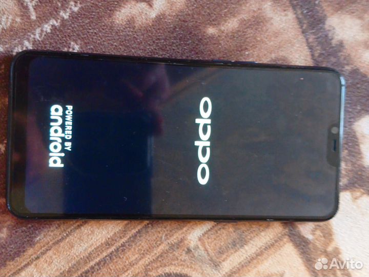 OPPO A3s, 6/128 ГБ