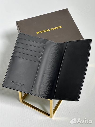 Обложка для паспорта Bottega Veneta