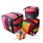 Игрушка гю-вас «Нюхательный кубик» для собак