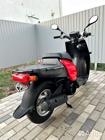 Продам Yamaha Gear 4t