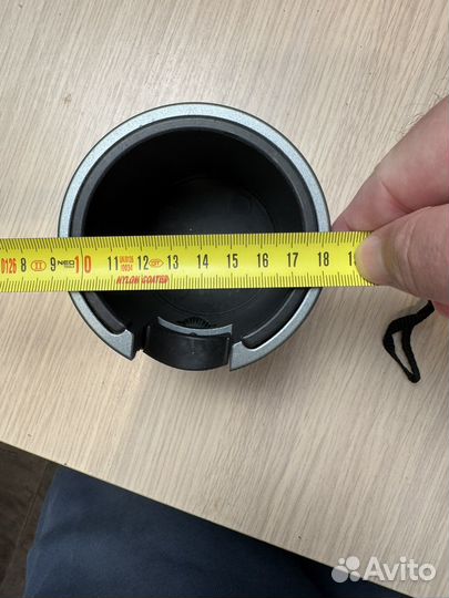 Подставка под темпер