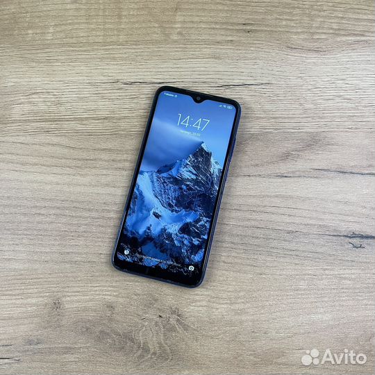 Xiaomi Redmi Note 7, 3/32 ГБ