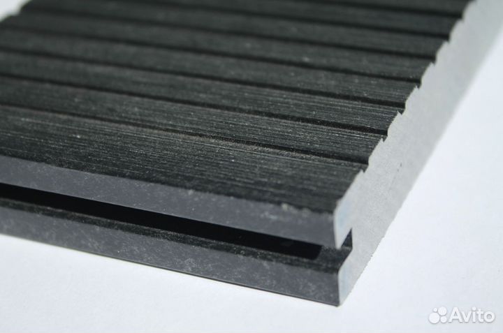 Доска для террасы из дпк