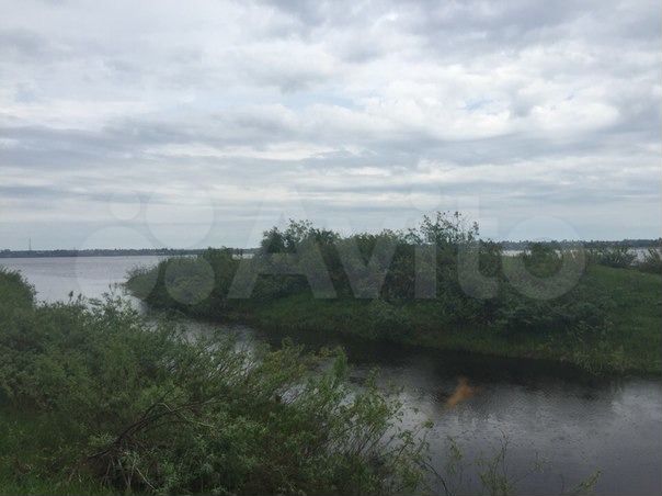 Участок 1,7 га (СНТ, ДНП)