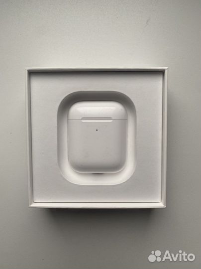 Apple airpods 2
