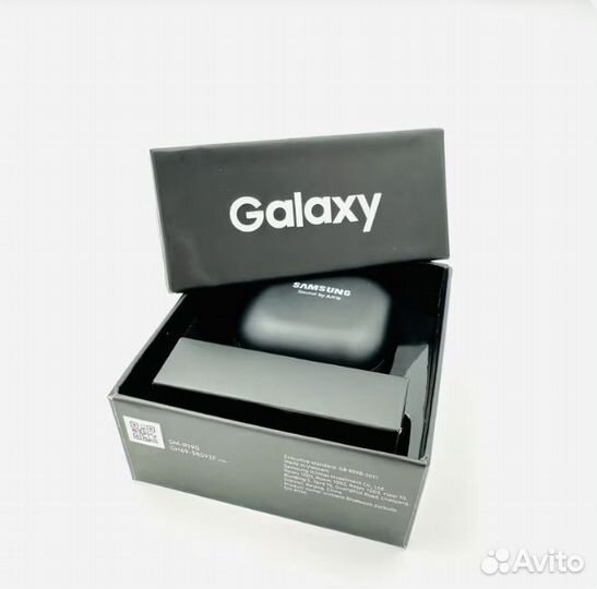 Samsung Galaxy Buds pro Беспроводные Наушники