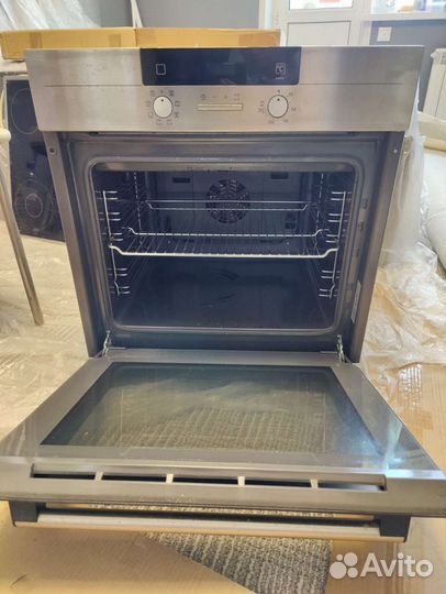 Духовой шкаф и варочная поверхность Simens б/у