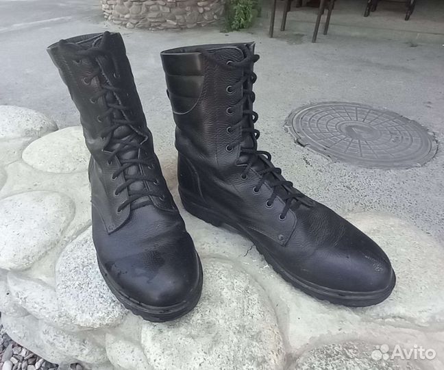 2 комплекта Форма вкпо +берцы